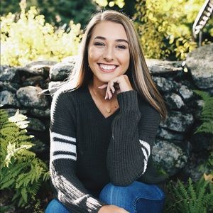 Meet your Posher, Abby